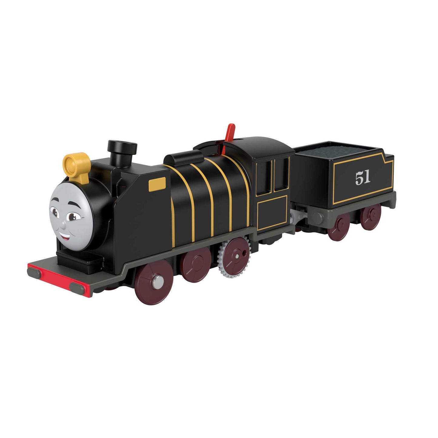 Fisher-Price Thomas & Friends Hiro Motorized Engine